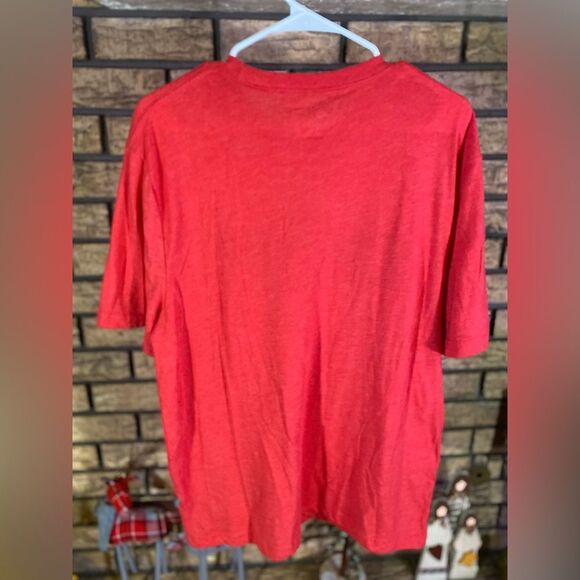 Kc chiefs shirt - Picture 4 of 5